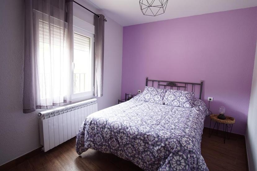 La Casa Del Rio Villa Granja Llumes Екстериор снимка