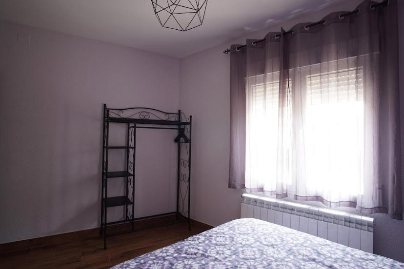 La Casa Del Rio Villa Granja Llumes Екстериор снимка