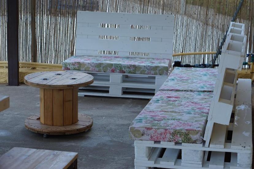 La Casa Del Rio Villa Granja Llumes Екстериор снимка