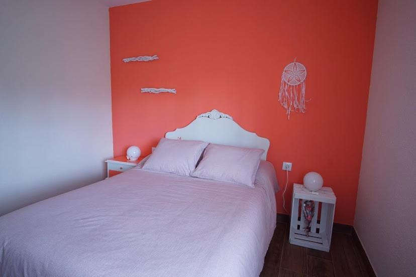 La Casa Del Rio Villa Granja Llumes Екстериор снимка