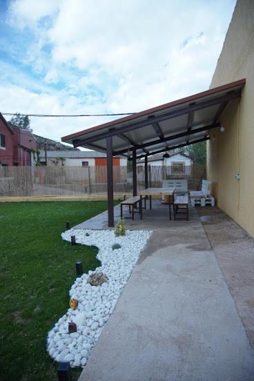 La Casa Del Rio Villa Granja Llumes Екстериор снимка