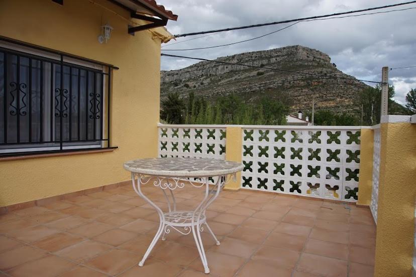 La Casa Del Rio Villa Granja Llumes Екстериор снимка